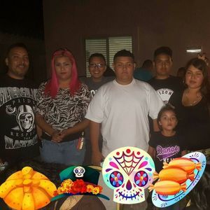 Meet your Posher, Anthony